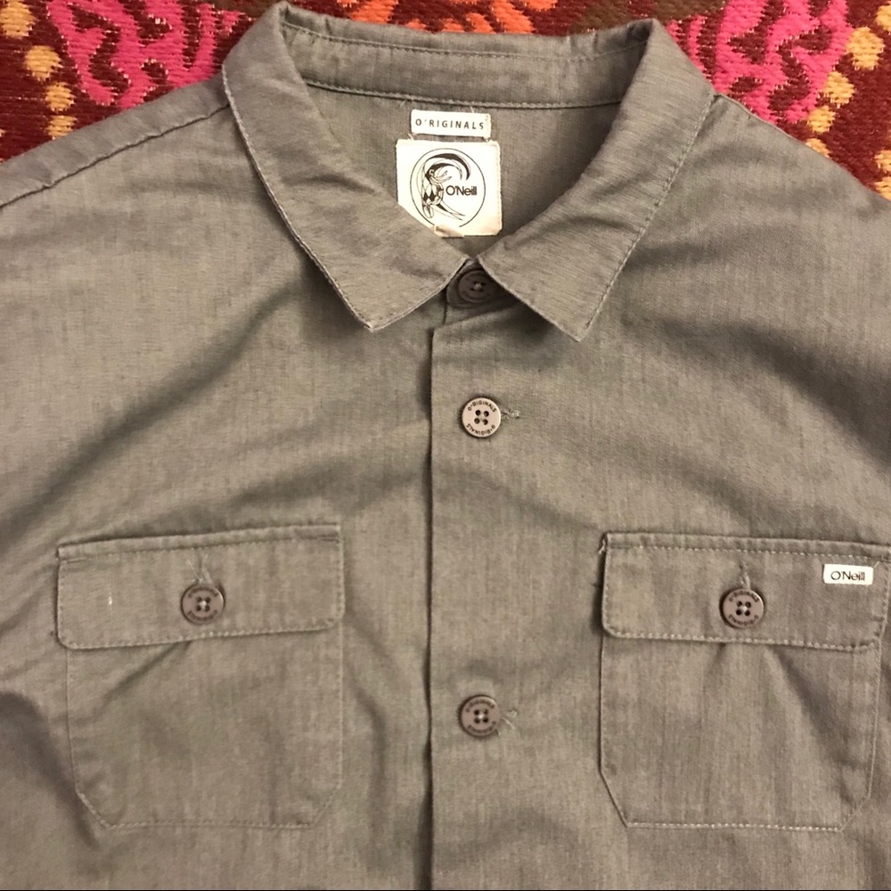 O’Neill jacket - Picture 4 of 4